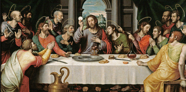lastsupper