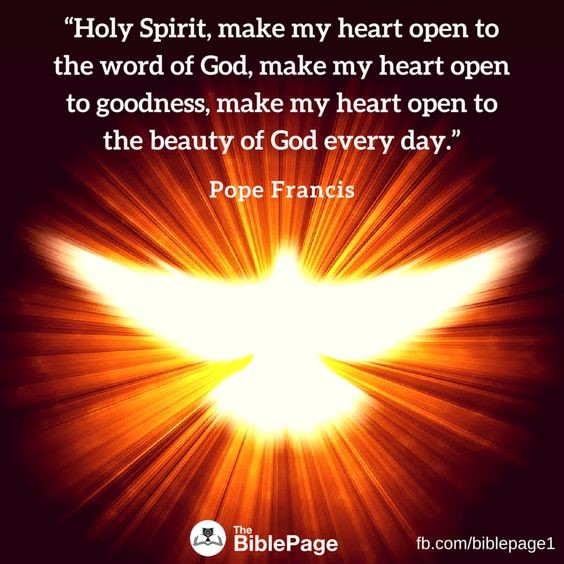 holyspirit